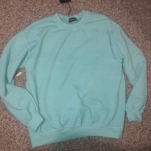 PrettyLittleThing sweatshirt